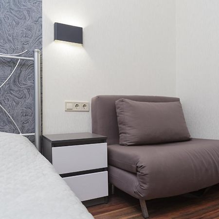 Apartment Zhukovskogo 17 Odessa Extérieur photo