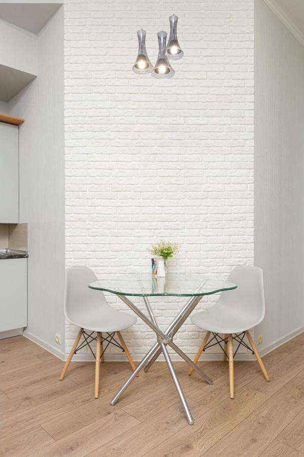 Apartment Zhukovskogo 17 Odessa Extérieur photo