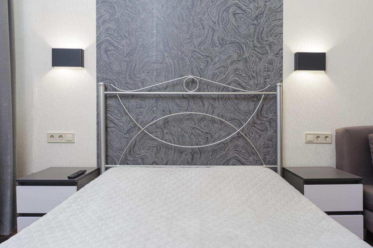 Apartment Zhukovskogo 17 Odessa Extérieur photo