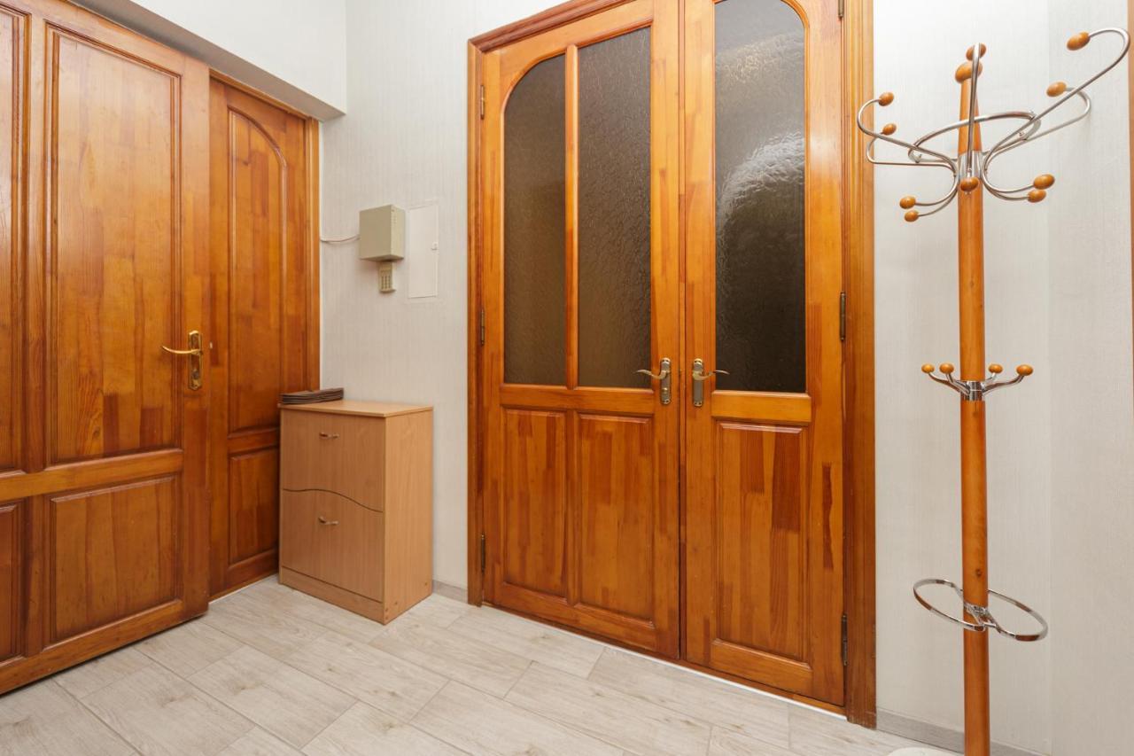 Apartment Zhukovskogo 17 Odessa Extérieur photo